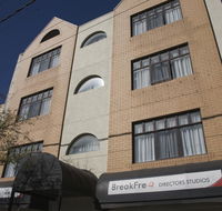 BreakFree Directors Studios - Accommodation 4U