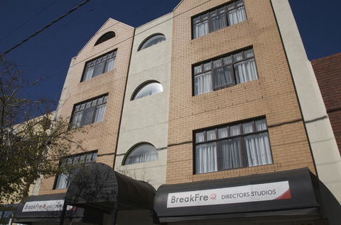 BreakFree Directors Studios - Accommodation 4U 0