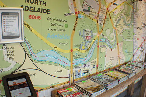 North Adelaide Boutique Stays Accommodation - Accommodation 4U 19