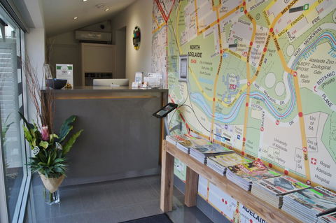 North Adelaide Boutique Stays Accommodation - Accommodation 4U 14