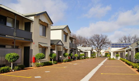 North Adelaide Boutique Stays Accommodation - Accommodation 4U 25