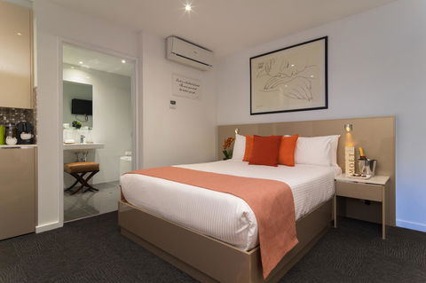 North Adelaide Boutique Stays Accommodation - Accommodation 4U 15