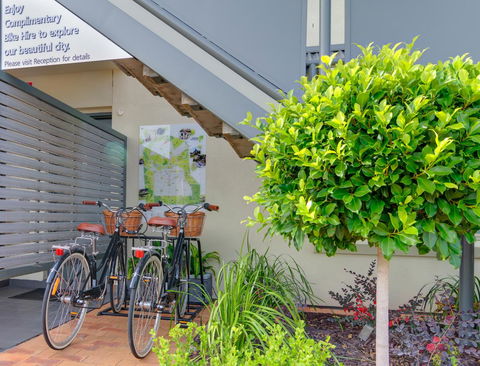 North Adelaide Boutique Stays Accommodation - Accommodation 4U 16