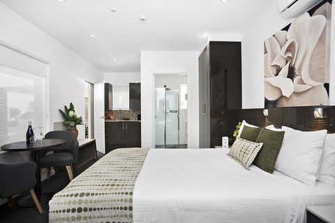 North Adelaide Boutique Stays Accommodation - Accommodation 4U 3