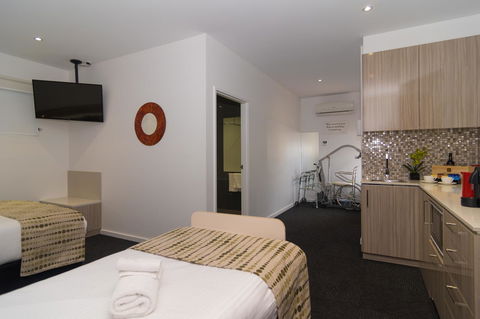 North Adelaide Boutique Stays Accommodation - Accommodation 4U 28