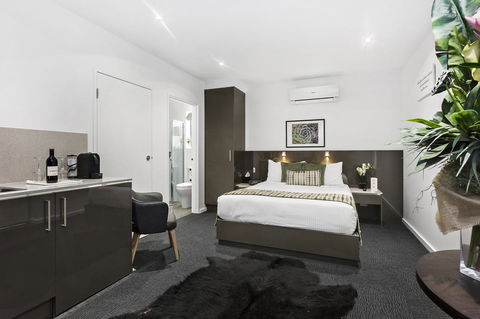 North Adelaide Boutique Stays Accommodation - Accommodation 4U 4