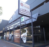 Adelaide Meridien Hotel  Apartments - Accommodation 4U