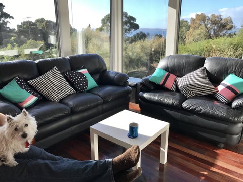Sunrise On Falie Seaview Eco Accommodation - Accommodation 4U 36
