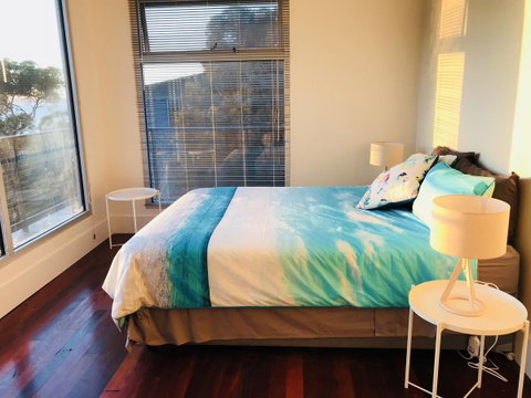Sunrise On Falie Seaview Eco Accommodation - Accommodation 4U 32