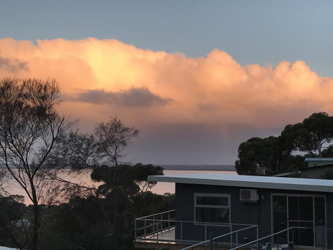 Sunrise On Falie Seaview Eco Accommodation - Accommodation 4U 28