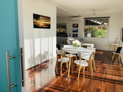 Sunrise On Falie Seaview Eco Accommodation - Accommodation 4U 14