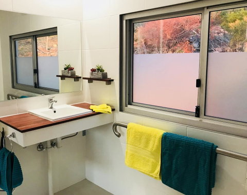 Sunrise On Falie Seaview Eco Accommodation - Accommodation 4U 34