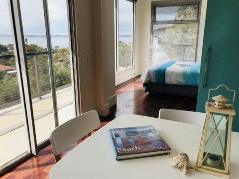Sunrise On Falie Seaview Eco Accommodation - Accommodation 4U 27
