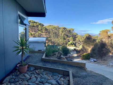 Sunrise On Falie Seaview Eco Accommodation - Accommodation 4U 24