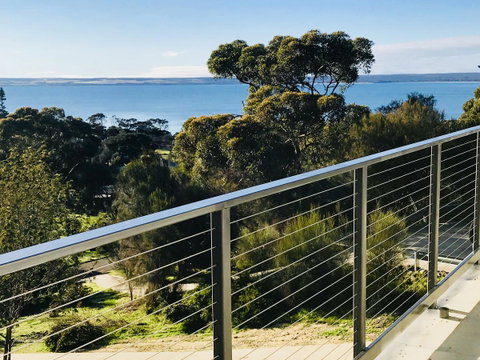 Sunrise On Falie Seaview Eco Accommodation - Accommodation 4U 0