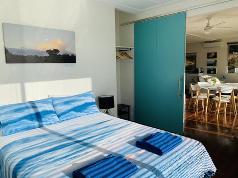 Sunrise On Falie Seaview Eco Accommodation - Accommodation 4U 13