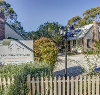 Tanunda Cottages - Accommodation 4U