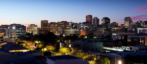 Hume Serviced Apartments - Accommodation 4U 2