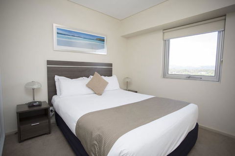 Hume Serviced Apartments - Accommodation 4U 19