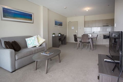 Hume Serviced Apartments - Accommodation 4U 23