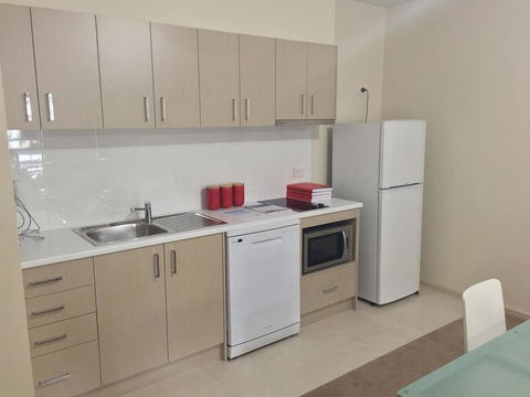 Hume Serviced Apartments - Accommodation 4U 24