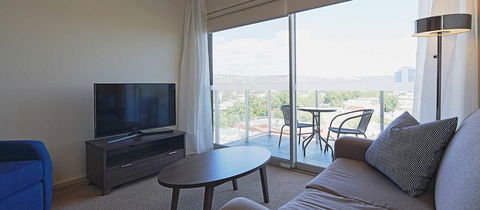 Hume Serviced Apartments - Accommodation 4U 3