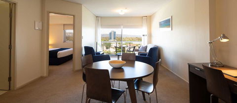 Hume Serviced Apartments - Accommodation 4U 0