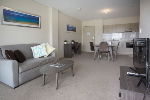 Hume Serviced Apartments - Accommodation 4U 11