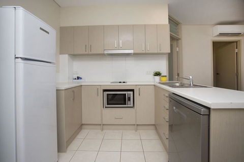 Hume Serviced Apartments - Accommodation 4U 16