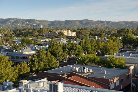 Hume Serviced Apartments - Accommodation 4U 25