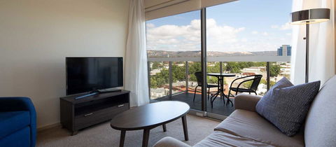 Hume Serviced Apartments - Accommodation 4U 5