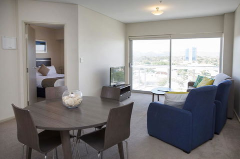 Hume Serviced Apartments - Accommodation 4U 17