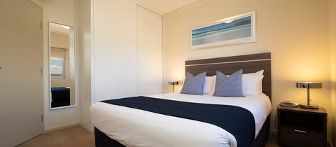 Hume Serviced Apartments - Accommodation 4U 7