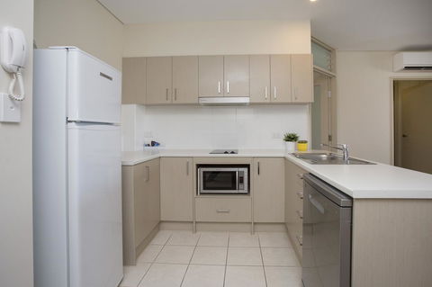 Hume Serviced Apartments - Accommodation 4U 9