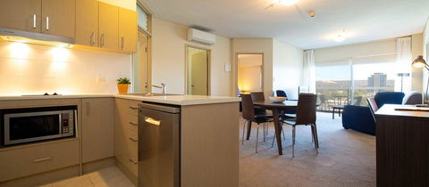 Hume Serviced Apartments - Accommodation 4U 6