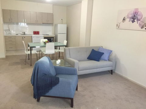 Hume Serviced Apartments - Accommodation 4U 26