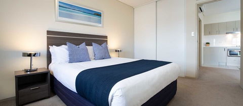 Hume Serviced Apartments - Accommodation 4U 1