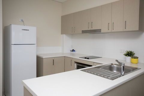 Hume Serviced Apartments - Accommodation 4U 10