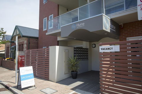 Hume Serviced Apartments - Accommodation 4U 12