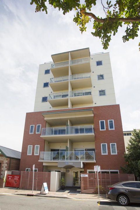 Hume Serviced Apartments - Accommodation 4U 15