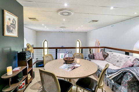 \'THE CHURCH\' Guest Home, Gawler Barossa Region - Accommodation 4U 8