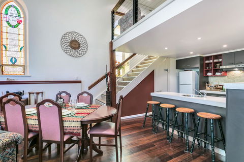 \'THE CHURCH\' Guest Home, Gawler Barossa Region - Accommodation 4U 2