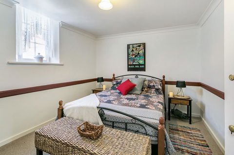 \'THE CHURCH\' Guest Home, Gawler Barossa Region - Accommodation 4U 4