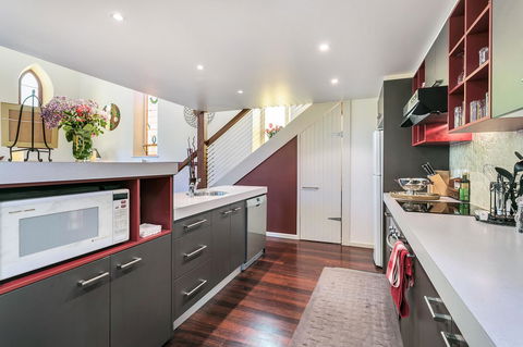 \'THE CHURCH\' Guest Home, Gawler Barossa Region - Accommodation 4U 3