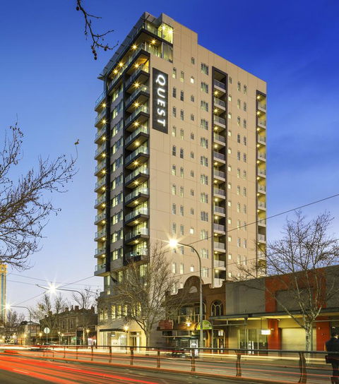 Quest King William South - Accommodation 4U 0