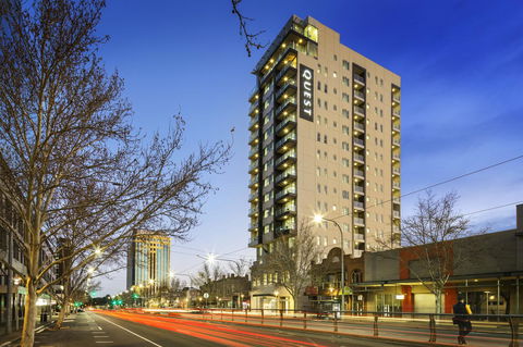 Quest King William South - Accommodation 4U 18