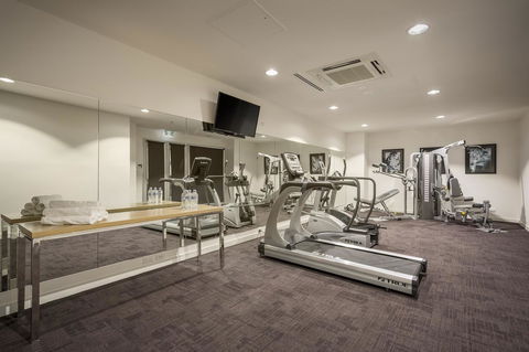 Quest King William South - Accommodation 4U 13