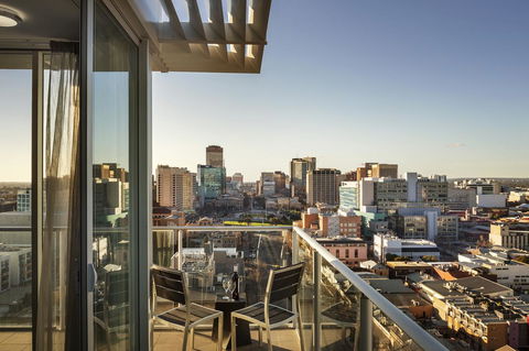 Quest King William South - Accommodation 4U 1