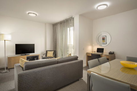 Quest King William South - Accommodation 4U 4