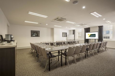 Quest King William South - Accommodation 4U 14